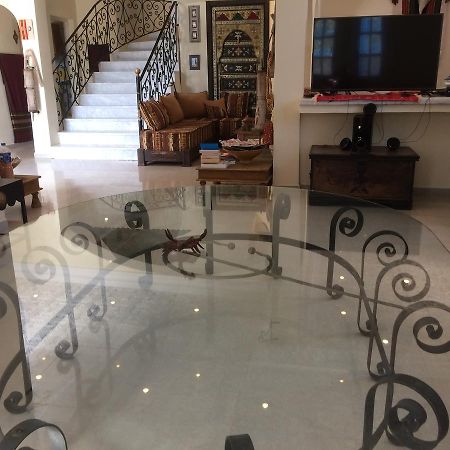 Dar Jasmin Djerba Bed & Breakfast Temlale Ngoại thất bức ảnh