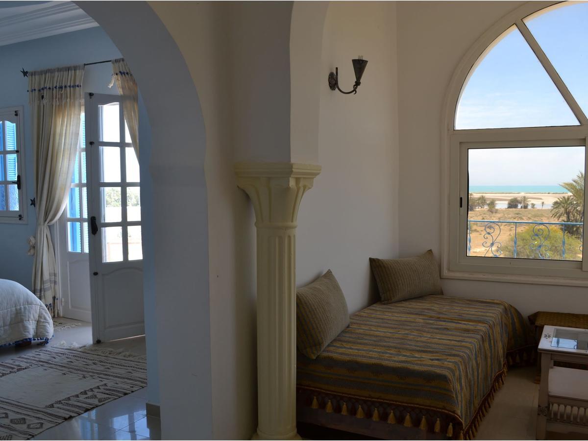 Dar Jasmin Djerba Bed & Breakfast Temlale Ngoại thất bức ảnh