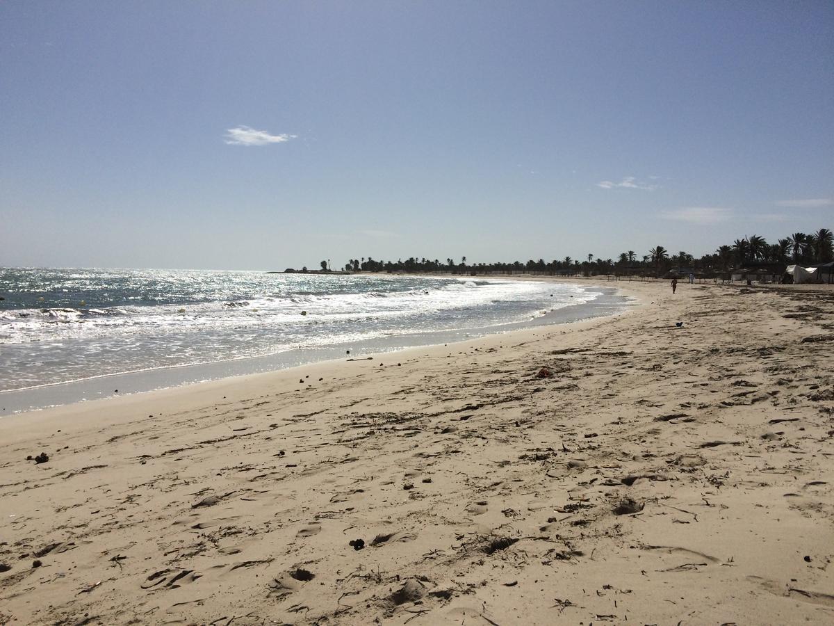 Dar Jasmin Djerba Bed & Breakfast Temlale Ngoại thất bức ảnh