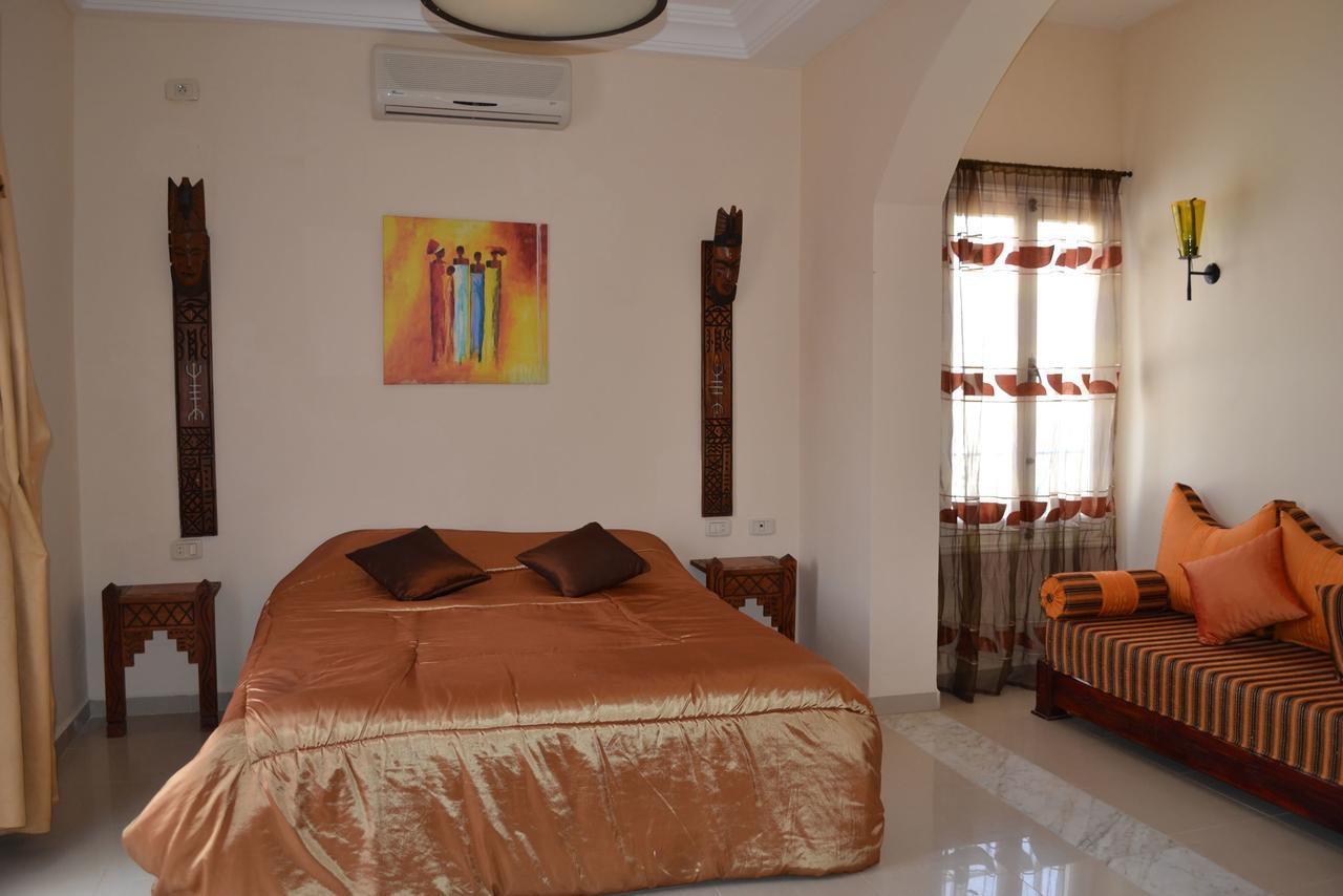 Dar Jasmin Djerba Bed & Breakfast Temlale Ngoại thất bức ảnh
