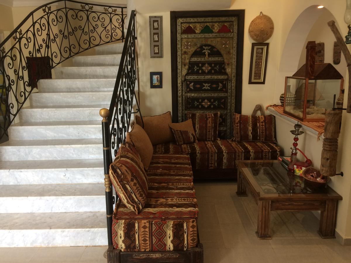 Dar Jasmin Djerba Bed & Breakfast Temlale Ngoại thất bức ảnh